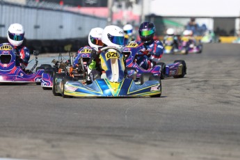 Karting à ICAR - Coupe de Montréal #6 - Samedi