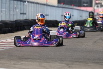 Karting à ICAR - Coupe de Montréal #6 - Samedi