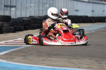 Karting à ICAR - Coupe de Montréal #6 - Samedi