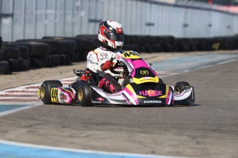Karting à ICAR - Coupe de Montréal #6 - Samedi