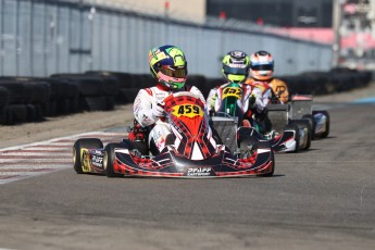 Karting à ICAR - Coupe de Montréal #6 - Samedi
