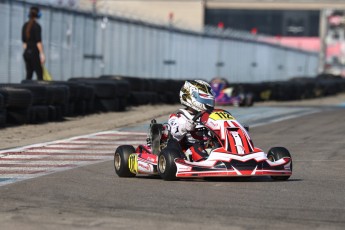Karting à ICAR - Coupe de Montréal #6 - Samedi