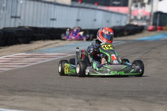 Karting à ICAR - Coupe de Montréal #6 - Samedi