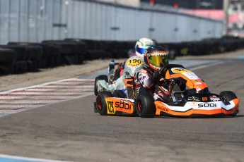 Karting à ICAR - Coupe de Montréal #6 - Samedi