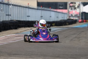 Karting à ICAR - Coupe de Montréal #6 - Samedi
