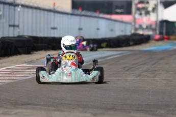 Karting à ICAR - Coupe de Montréal #6 - Samedi