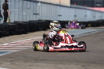 Karting à ICAR - Coupe de Montréal #6 - Samedi