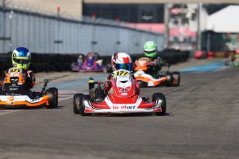 Karting à ICAR - Coupe de Montréal #6 - Samedi