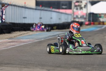 Karting à ICAR - Coupe de Montréal #6 - Samedi