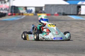 Karting à ICAR - Coupe de Montréal #6 - Samedi