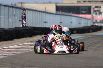 Karting à ICAR - Coupe de Montréal #6 - Samedi