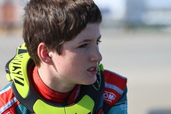 Karting à ICAR - Coupe de Montréal #6 - Samedi