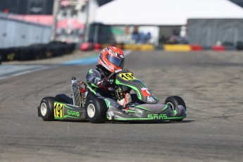 Karting à ICAR - Coupe de Montréal #6 - Samedi