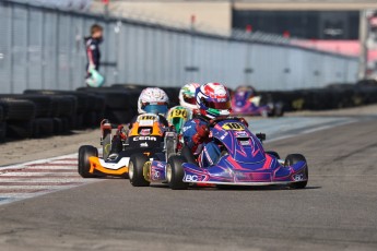Karting à ICAR - Coupe de Montréal #6 - Samedi