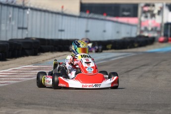 Karting à ICAR - Coupe de Montréal #6 - Samedi