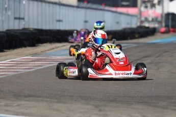 Karting à ICAR - Coupe de Montréal #6 - Samedi