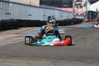 Karting à ICAR - Coupe de Montréal #6 - Samedi