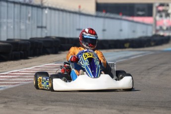 Karting à ICAR - Coupe de Montréal #6 - Samedi