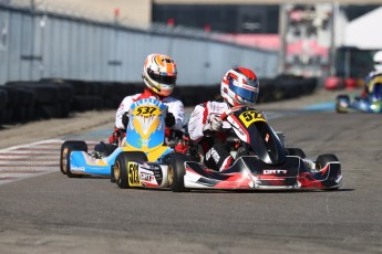 Karting à ICAR - Coupe de Montréal #6 - Samedi