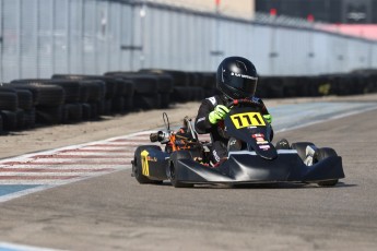 Karting à ICAR - Coupe de Montréal #6 - Samedi