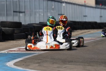 Karting à ICAR - Coupe de Montréal #6 - Samedi