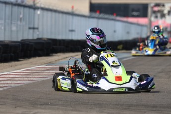 Karting à ICAR - Coupe de Montréal #6 - Samedi