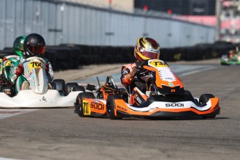 Karting à ICAR - Coupe de Montréal #6 - Samedi