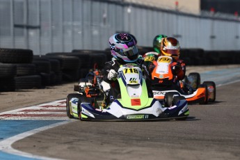 Karting à ICAR - Coupe de Montréal #6 - Samedi