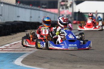 Karting à ICAR - Coupe de Montréal #6 - Samedi