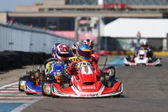 Karting à ICAR - Coupe de Montréal #6 - Samedi