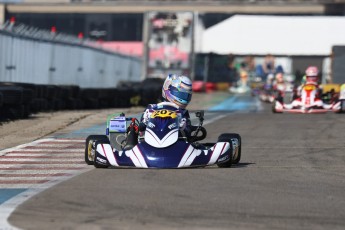 Karting à ICAR - Coupe de Montréal #6 - Samedi