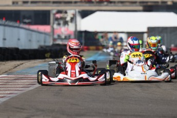 Karting à ICAR - Coupe de Montréal #6 - Samedi