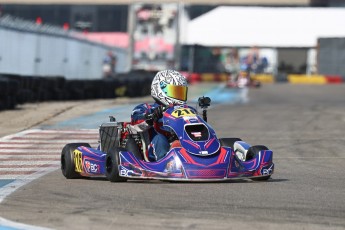 Karting à ICAR - Coupe de Montréal #6 - Samedi