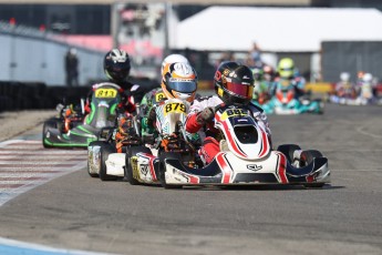 Karting à ICAR - Coupe de Montréal #6 - Samedi