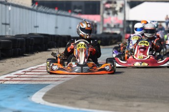 Karting à ICAR - Coupe de Montréal #6 - Samedi