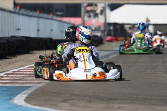 Karting à ICAR - Coupe de Montréal #6 - Samedi