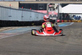Karting à ICAR - Coupe de Montréal #6 - Samedi