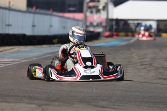Karting à ICAR - Coupe de Montréal #6 - Samedi