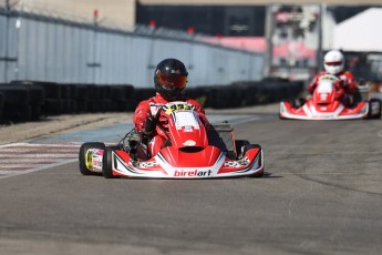 Karting à ICAR - Coupe de Montréal #6 - Samedi