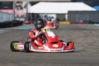 Karting à ICAR - Coupe de Montréal #6 - Samedi