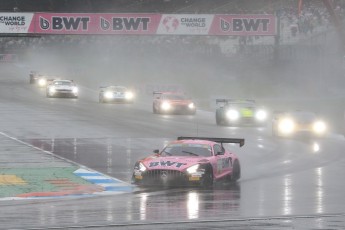 Finale DTM 2025 - Hockenheim (samedi)