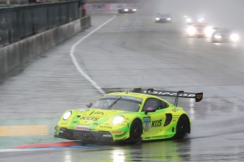 Finale DTM 2025 - Hockenheim (samedi)