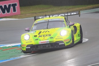 Finale DTM 2025 - Hockenheim (samedi)