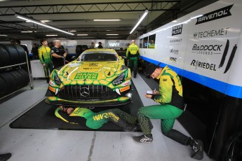 Finale DTM 2025 - Hockenheim (samedi)
