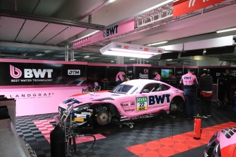 Finale DTM 2025 - Hockenheim (samedi)