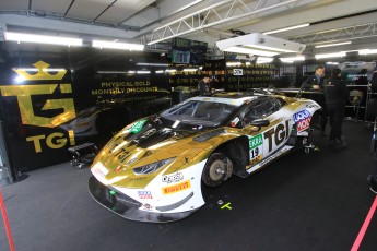 Finale DTM 2025 - Hockenheim (samedi)