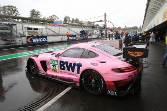 Finale DTM 2025 - Hockenheim (samedi)