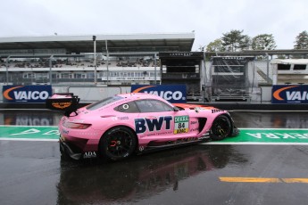 Finale DTM 2025 - Hockenheim (samedi)