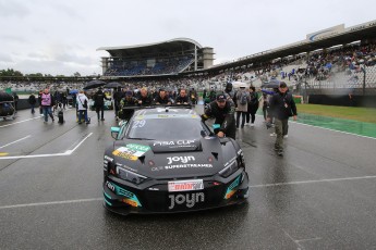 Finale DTM 2025 - Hockenheim (samedi)