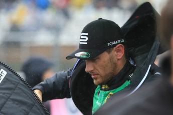 Finale DTM 2025 - Hockenheim (samedi)
